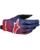 Alpinestars MX Handschuhe Kids Radar blau lila XS blau lila