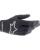 Alpinestars MX Handschuhe Radar schwarz S schwarz