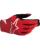 ALPINESTARS MX Handschuhe Radar Pro schwarz rot S schwarz rot