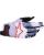 Alpinestars MX Handschuhe Radar Logo camo grau S camo grau