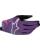 Alpinestars MX Handschuhe Radar Pro Logo lila S lila
