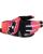Alpinestars MX Handschuhe Techstar schwarz pink S schwarz pink