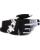 Alpinestars MX Handschuhe Techstar schwarz weiss S schwarz weiss