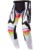 Alpinestars MX Hose Racer Semi bunt 30 bunt