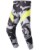 Alpinestars MX Hose Racer Tactical grau neon 32 grau neon