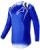 Alpinestars MX Jersey Fluid NARIN blau M blau