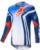 Alpinestars MX Jersey Racer Semi blau orange S blau orange