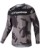 Alpinestars MX Jersey Racer Tactical schwarz grau L schwarz grau