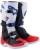 Alpinestars MX Stiefel Tech 3 rot blau 12 rot blau