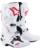 Alpinestars MX Stiefel Tech 10 Supervented weiss rot 7 weiss rot