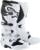 ALPINESTARS MX Stiefel Tech 7 schwarz weiss 39 schwarz weiss