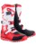 Alpinestars MX Stiefel Tech-T rot weiss 10 rot weiss