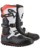 Alpinestars MX Stiefel Tech-T schwarz rot 7 schwarz rot