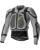 Alpinestars Protektorenhemd BIONIC ACTION V2 grau S grau