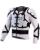 Alpinestars Protektorenjacke Bionic Action V3 schwarz weiss S schwarz weiss