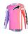Alpinestars Racer Air Portl Motocross Jersey bunt M bunt