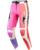 Alpinestars Racer Air Portl Motocross Hose bunt 28 bunt