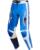 Alpinestars Racer Air Portl Motocross Hose blau weiss 28 blau weiss