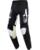 Alpinestars Racer Air Riway Motocross Hose schwarz weiss 28 schwarz weiss