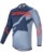 Alpinestars Racer Jersey Braap blau rot L blau rot