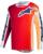 Alpinestars Racer Portl Motocross Jersey rot orange S rot orange