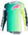 Alpinestars Racer Portl Motocross Jersey grün gelb S grün gelb