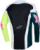 Alpinestars MX Combo Hose Shirt Racer Portl grün gelb