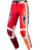 Alpinestars Racer Portl Motocross Hose rot orange 28 rot orange
