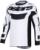 Alpinestars Racer Riway Motocross Jersey schwarz weiss S schwarz weiss