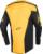 Alpinestars MX Combo Hose Shirt Racer Riway schwarz gelb
