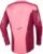 Alpinestars MX Combo Hose Shirt Racer Riway rot