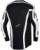 Alpinestars MX Combo Hose Shirt Racer Riway schwarz weiss