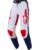 Alpinestars Racer Riway Motocross Hose rot blau 28 rot blau