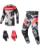 Alpinestars Racer Tactical Combo schwarz rot Jersey Crosshose