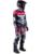 Alpinestars Racer Tactical Combo schwarz rot Jersey Crosshose