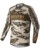 Alpinestars Racer Tactical MX Jersey camo braun L camo braun