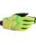 Alpinestars Radar Pro MX Handschuhe gelb pink S gelb pink