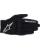 Alpinestars Reef V2 Street Motorrad Handschuhe schwarz weiss S schwarz weiss