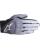 Alpinestars Reef V2 Street Motorrad Handschuhe grau S grau