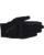 Alpinestars Reef V2 Street Motorrad Handschuhe schwarz S schwarz