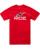 Alpinestars Ride 4.0 CSF T-Shirt rot S rot