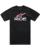 Alpinestars Ride 4.0 CSF T-Shirt schwarz weiss S schwarz weiss