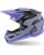 Alpinestars Combo Crosshelm mit Brille SM3 Jettson grau