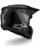 Alpinestars Combo Crosshelm mit Brille SM3 Solid schwarz