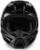Alpinestars Combo Crosshelm mit Brille SM3 Solid schwarz