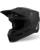 Alpinestars SM3 Solid Motocross Helm schwarz matt XS schwarz matt