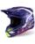 Alpinestars SM7 Deed Motocross Helm pink XS pink