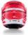 Alpinestars Combo Crosshelm mit Brille SM7 Deed rot