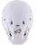Alpinestars Combo Crosshelm mit Brille SM7 Solid weiss