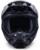 Alpinestars Combo Crosshelm mit Brille SM7 Solid schwarz